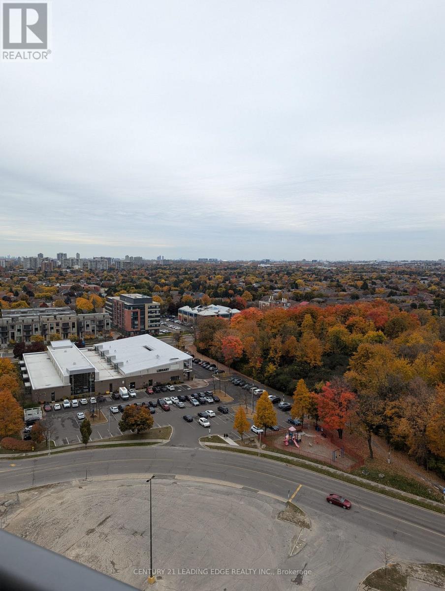 1504 - 30 Upper Mall Way, Vaughan, Ontario  L4J 0L7 - Photo 22 - N12812114