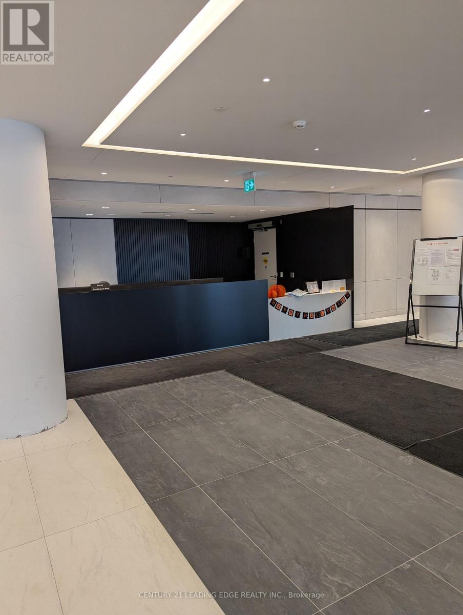 1504 - 30 Upper Mall Way, Vaughan, Ontario  L4J 0L7 - Photo 20 - N12812114