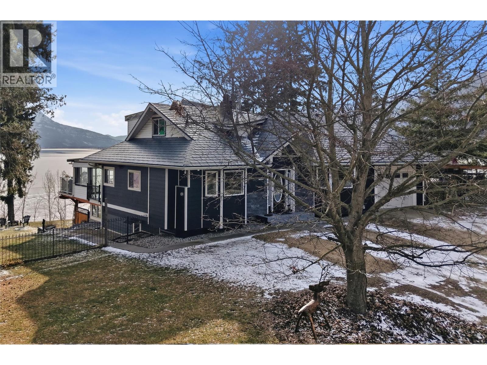 3690 Southview Road, Tappen, British Columbia  V0E 2X1 - Photo 51 - 10375827