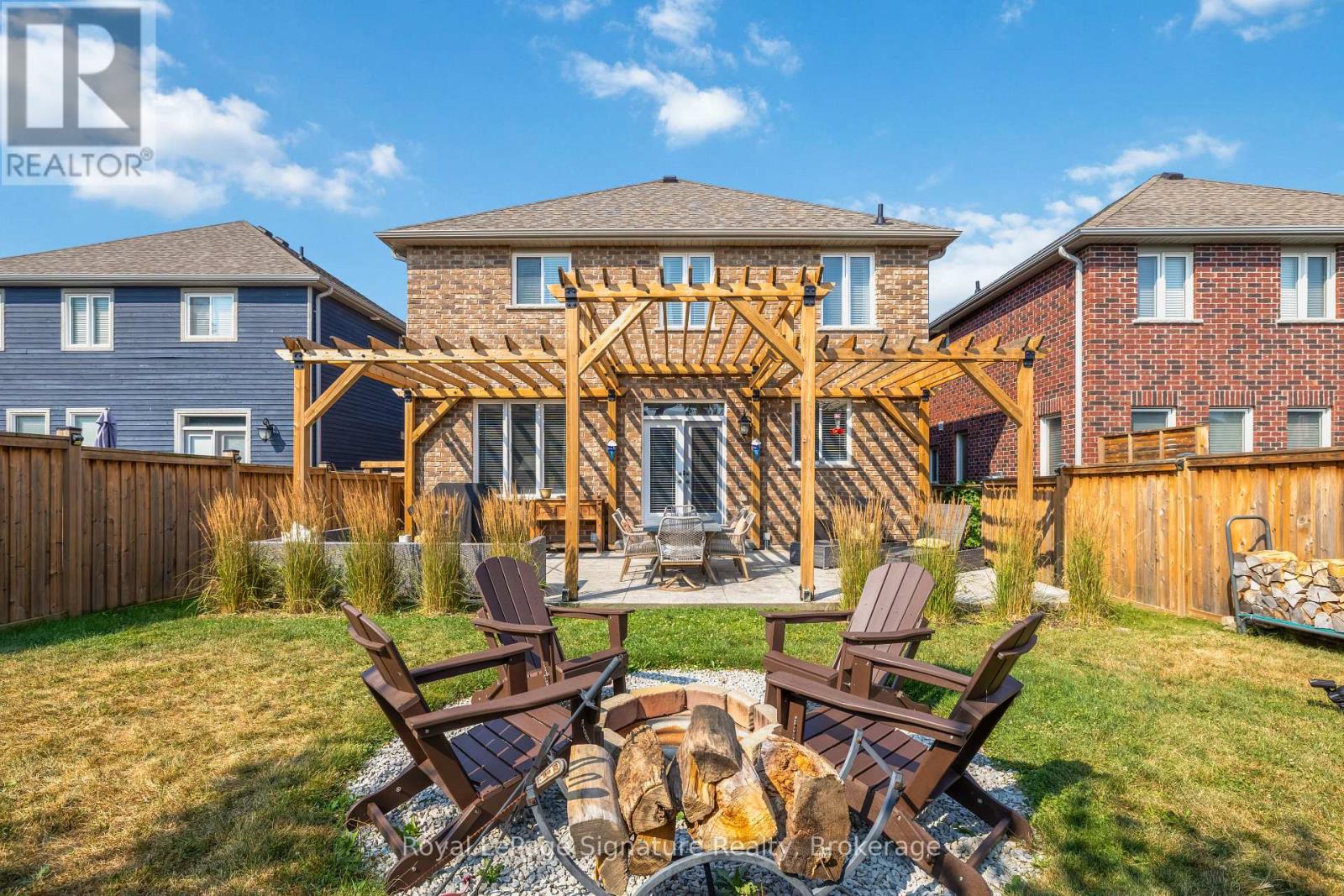 9 Wilson Street, Collingwood, Ontario  L9Y 0Y9 - Photo 28 - S12812556