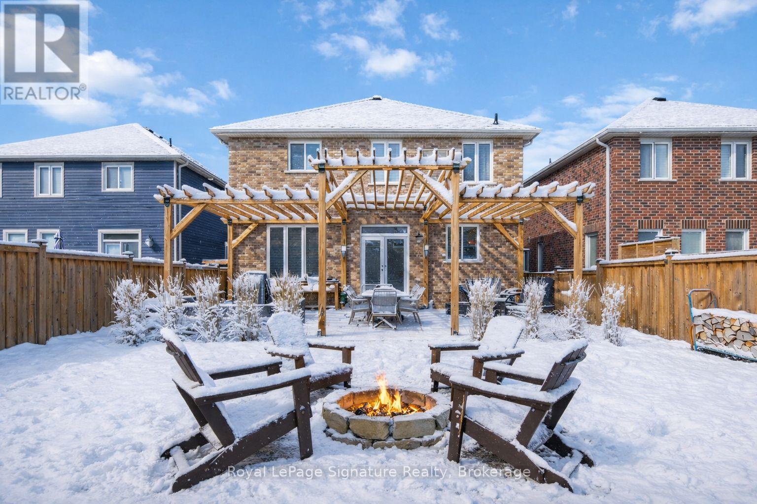 9 Wilson Street, Collingwood, Ontario  L9Y 0Y9 - Photo 3 - S12812556