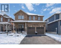 9 WILSON STREET, collingwood, Ontario