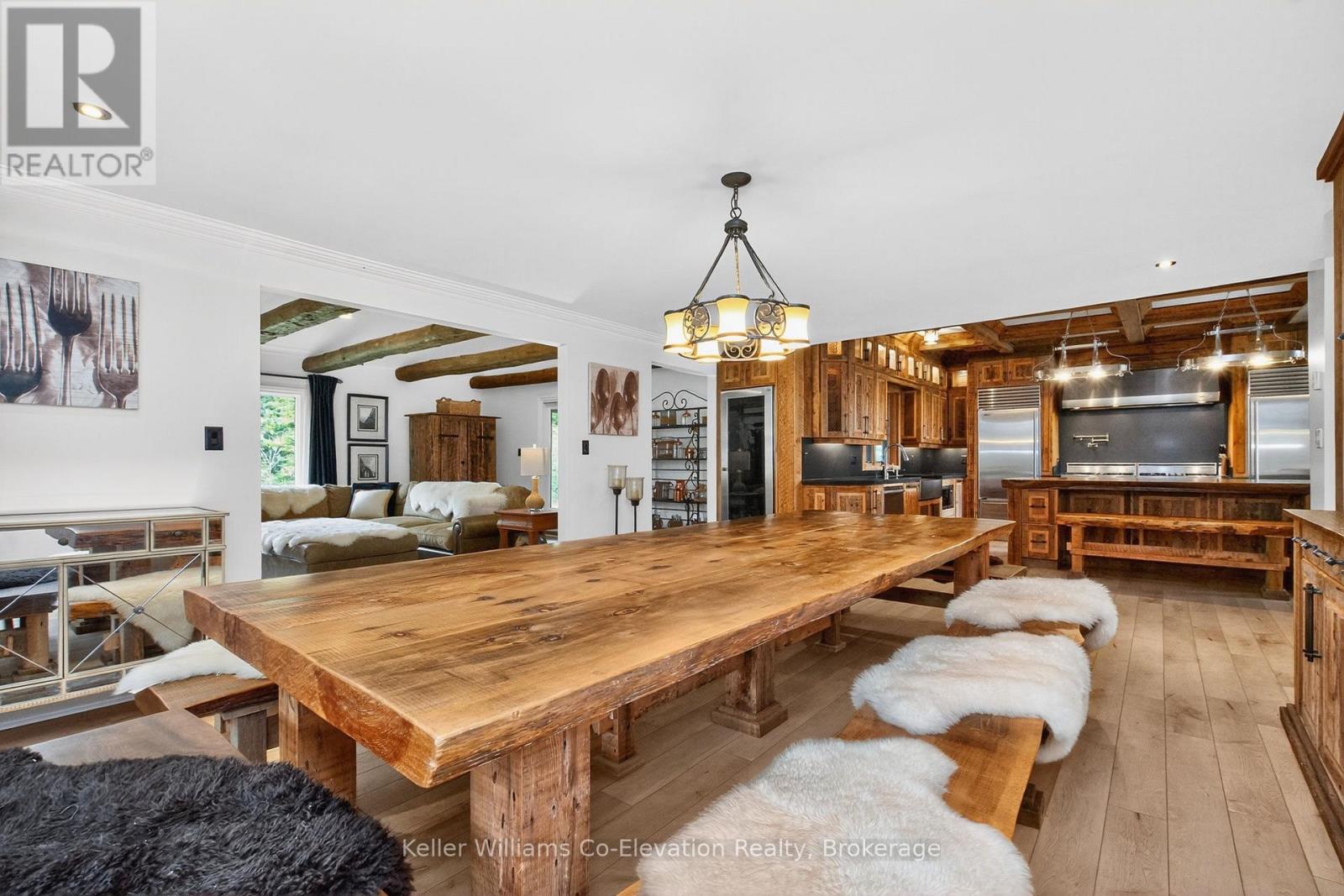 1076 Beaver Lane, Springwater, Ontario  L9X 0M1 - Photo 14 - S12812568