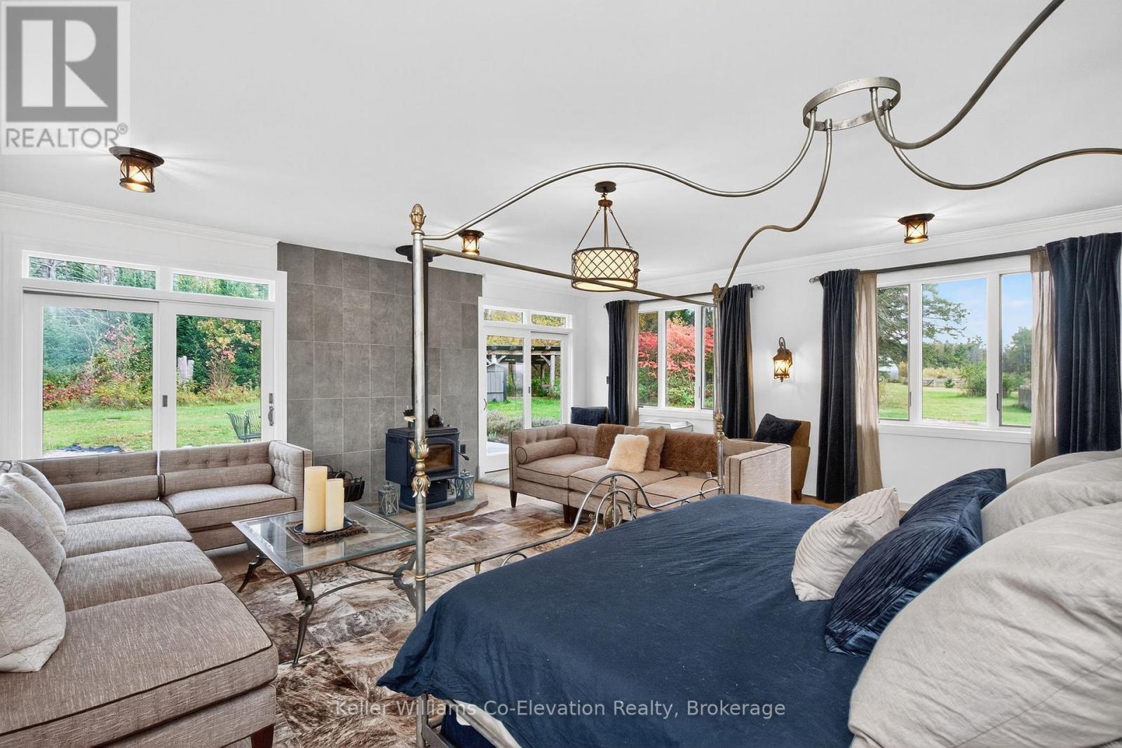 1076 Beaver Lane, Springwater, Ontario  L9X 0M1 - Photo 21 - S12812568