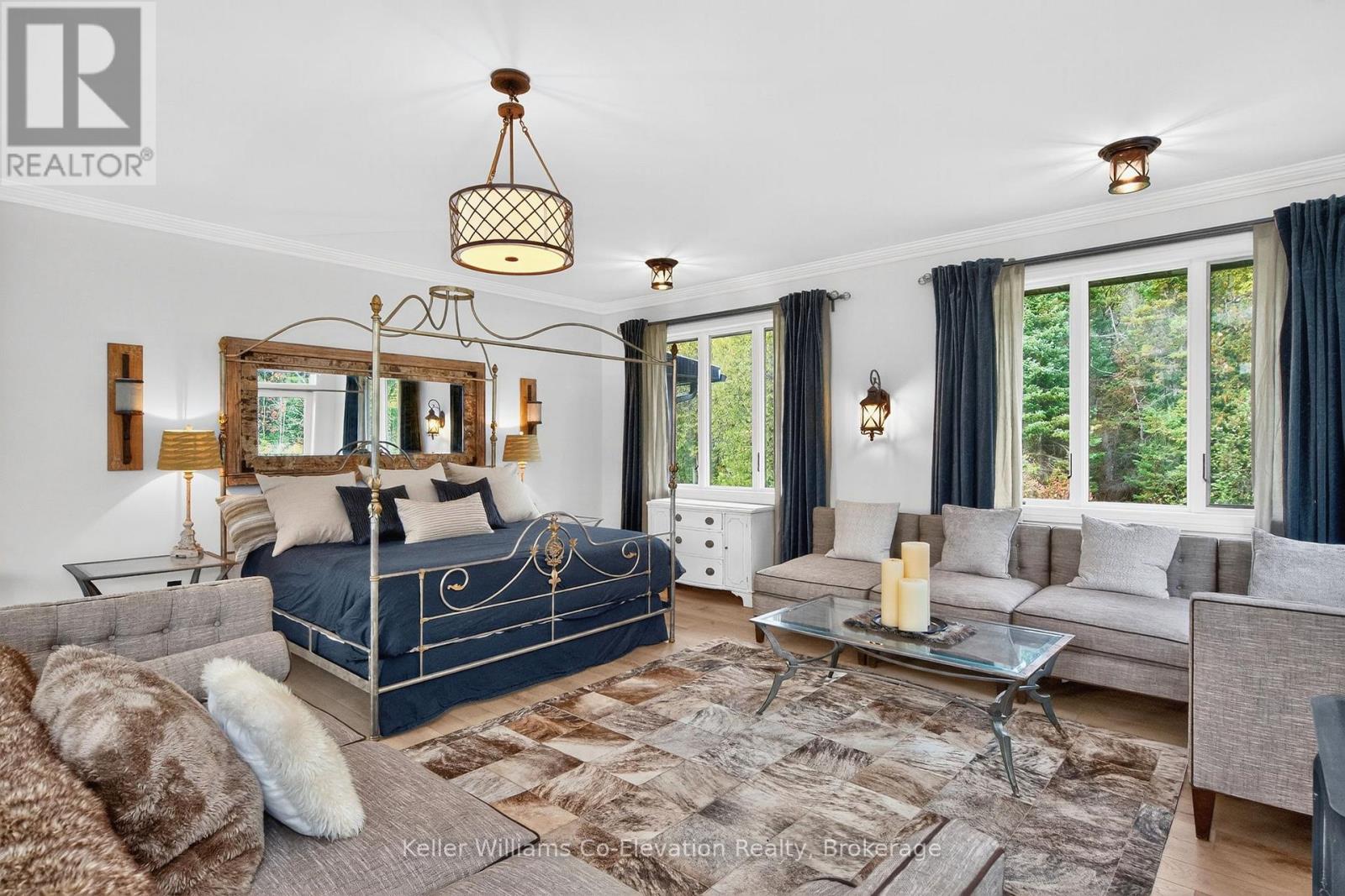 1076 Beaver Lane, Springwater, Ontario  L9X 0M1 - Photo 22 - S12812568