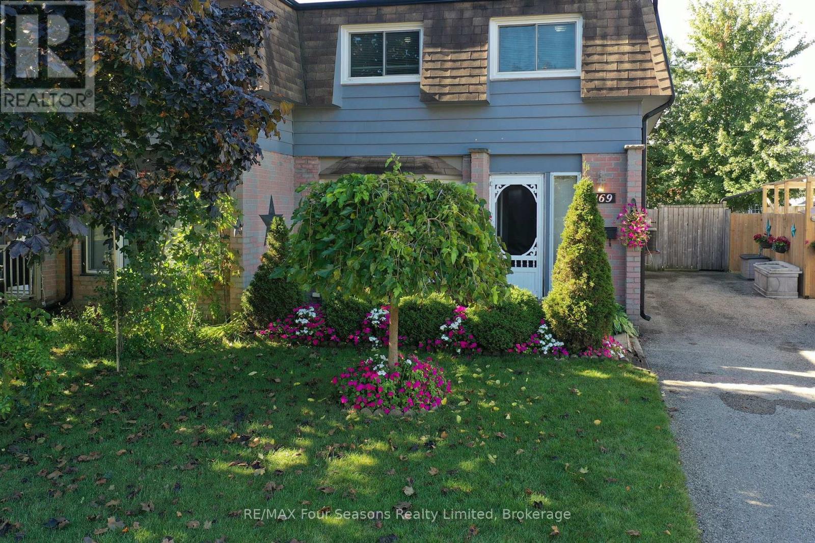 169 BURBANK CRESCENT, orangeville, Ontario