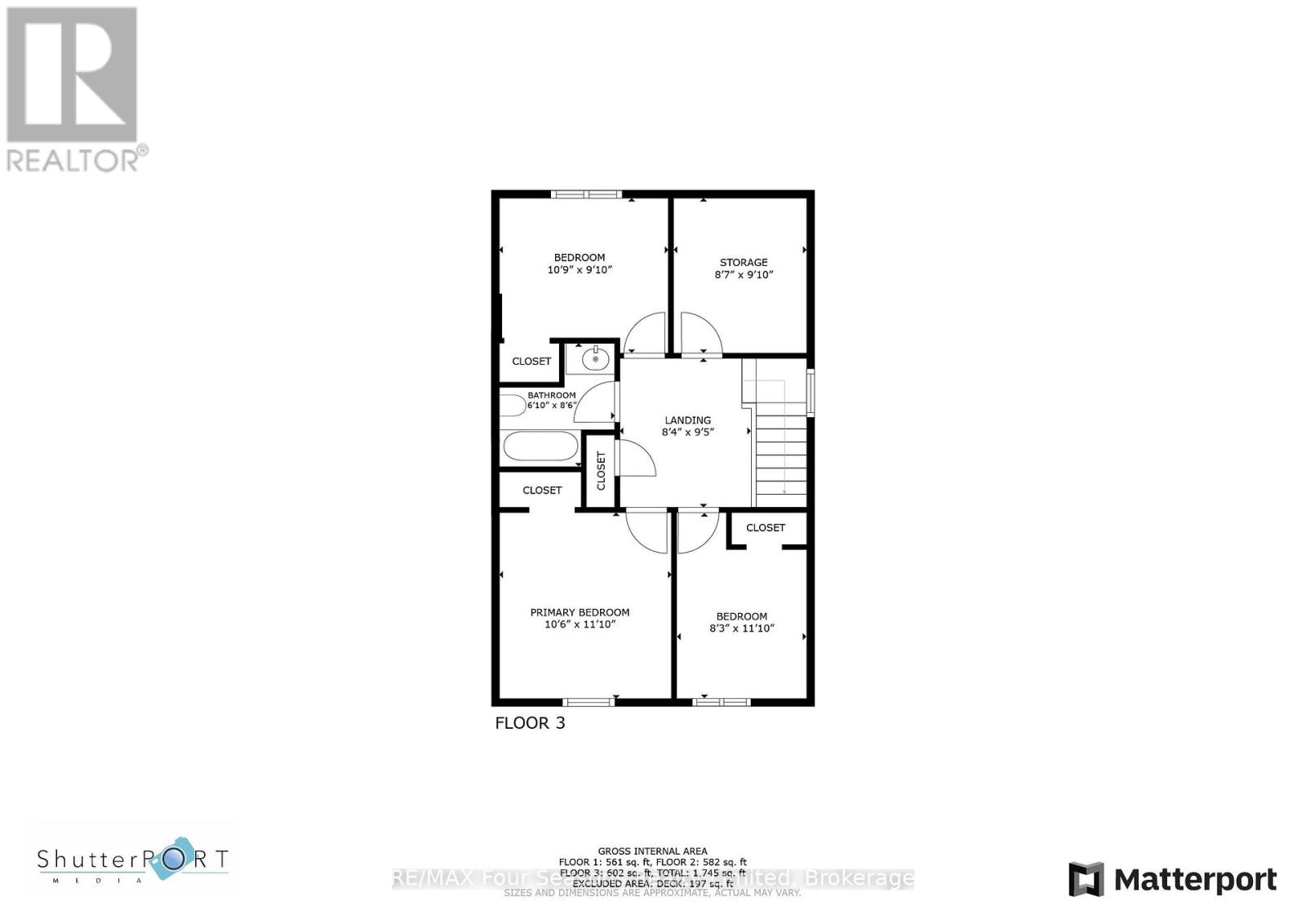 169 Burbank Crescent, Orangeville, Ontario  L9W 3H7 - Photo 15 - W12812540