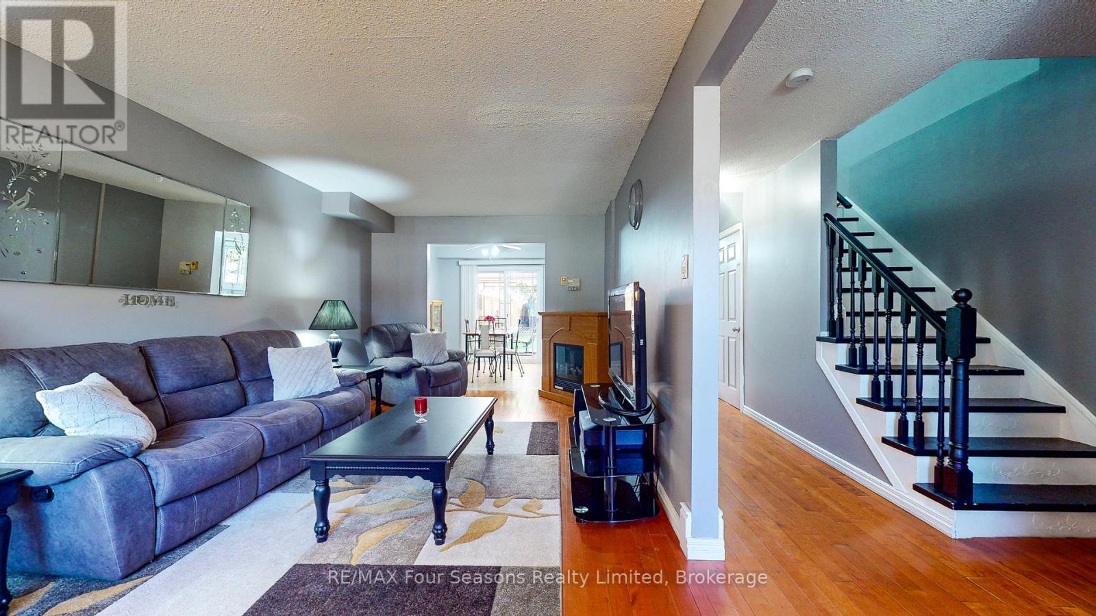 169 Burbank Crescent, Orangeville, Ontario  L9W 3H7 - Photo 6 - W12812540