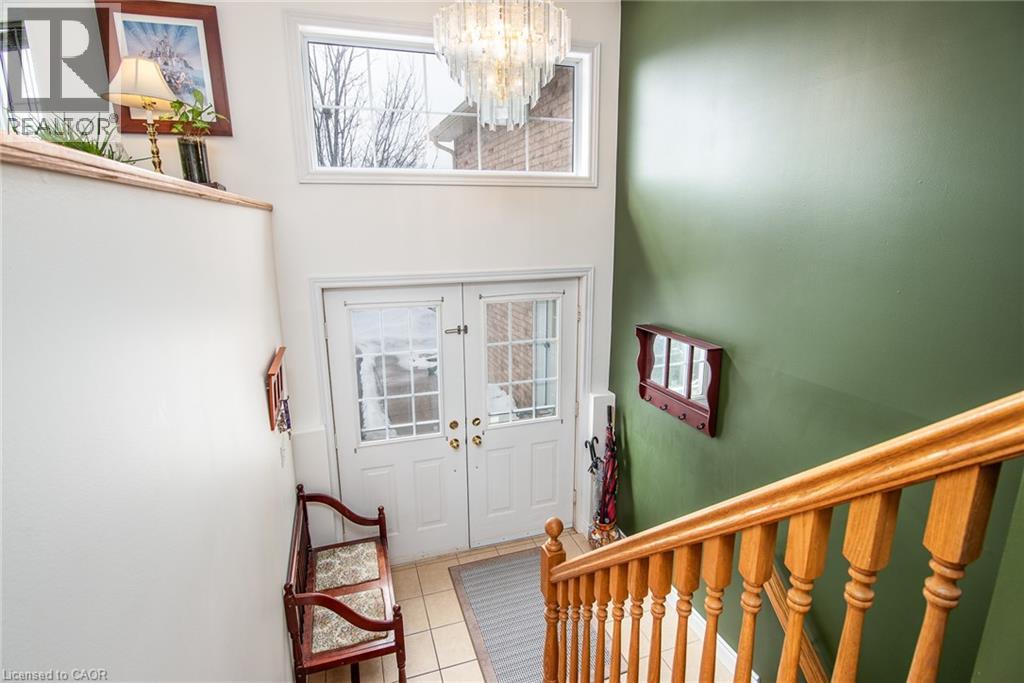 8 Berdux Place, Wellesley, Ontario  N0B 2T0 - Photo 2 - 40806984