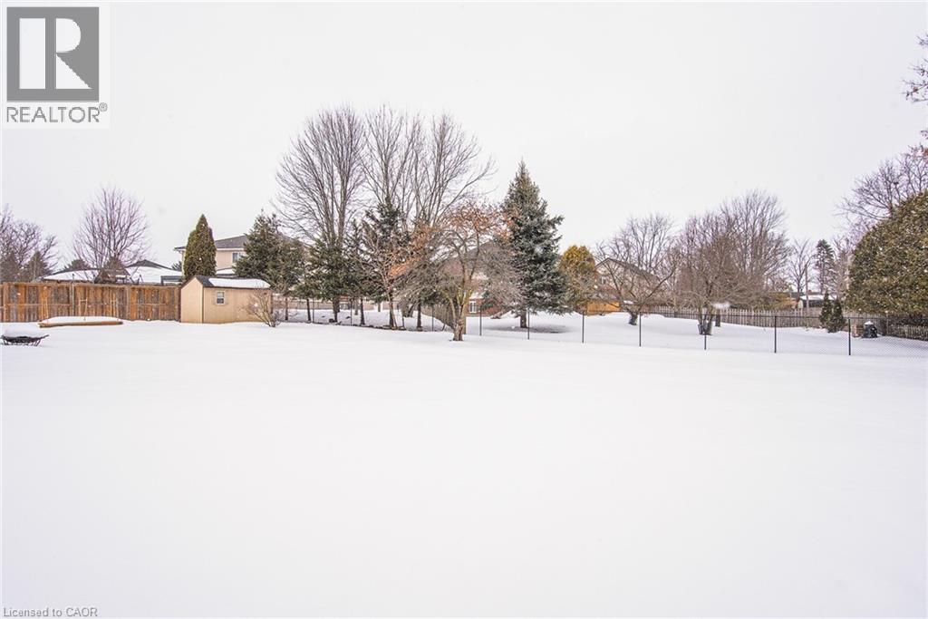 8 Berdux Place, Wellesley, Ontario  N0B 2T0 - Photo 43 - 40806984