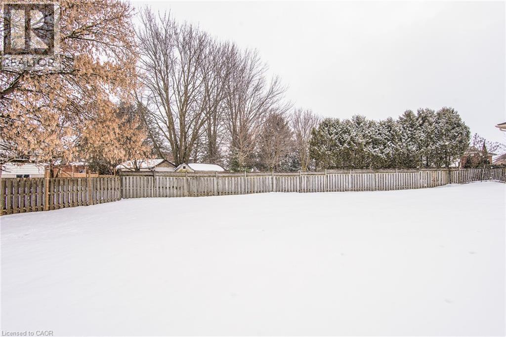 8 Berdux Place, Wellesley, Ontario  N0B 2T0 - Photo 45 - 40806984