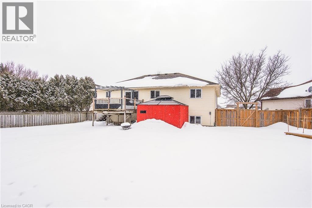 8 Berdux Place, Wellesley, Ontario  N0B 2T0 - Photo 46 - 40806984