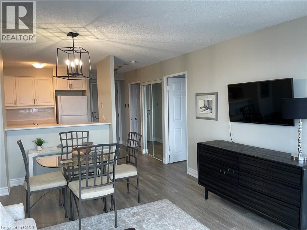 2155 Burnhamthorpe Road W Unit# 1508, Mississauga, Ontario  L5L 5P4 - Photo 16 - 40806903