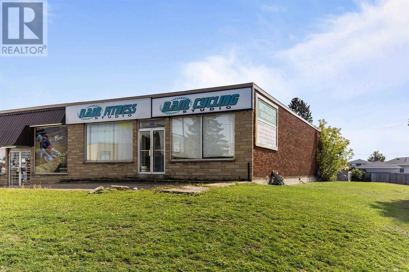 145 Northern AVE, sault ste. marie, Ontario