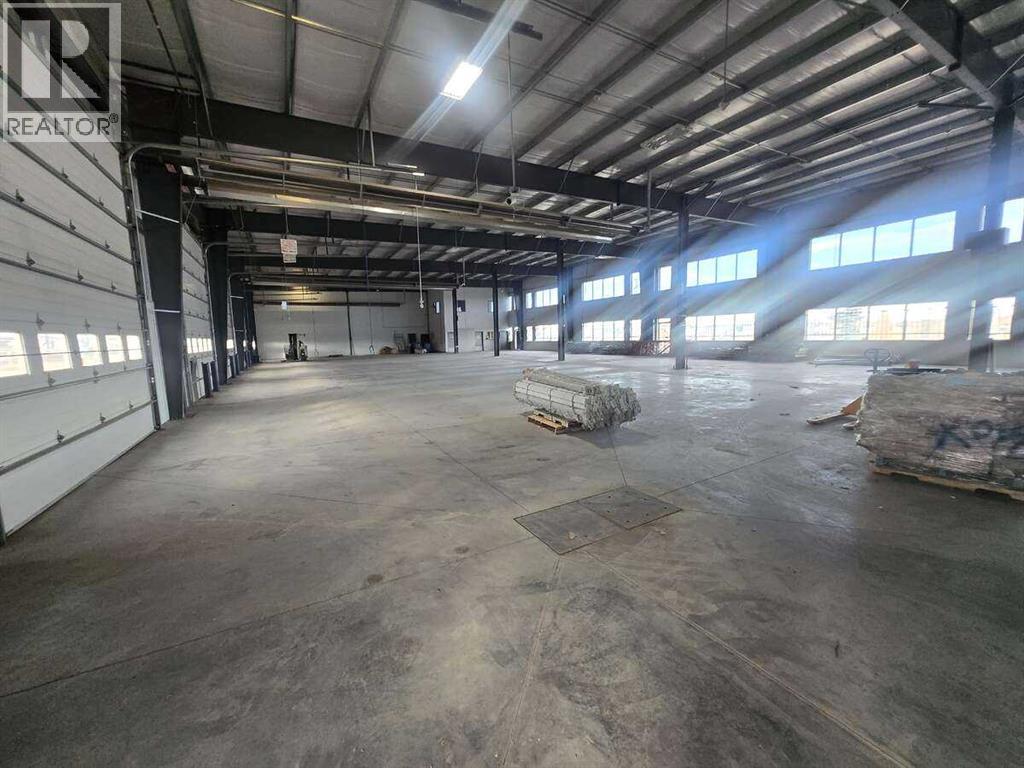 A1-3, 53 Burnt Park Drive, Red Deer, Alberta  T4P 0J7 - Photo 7 - A2271519