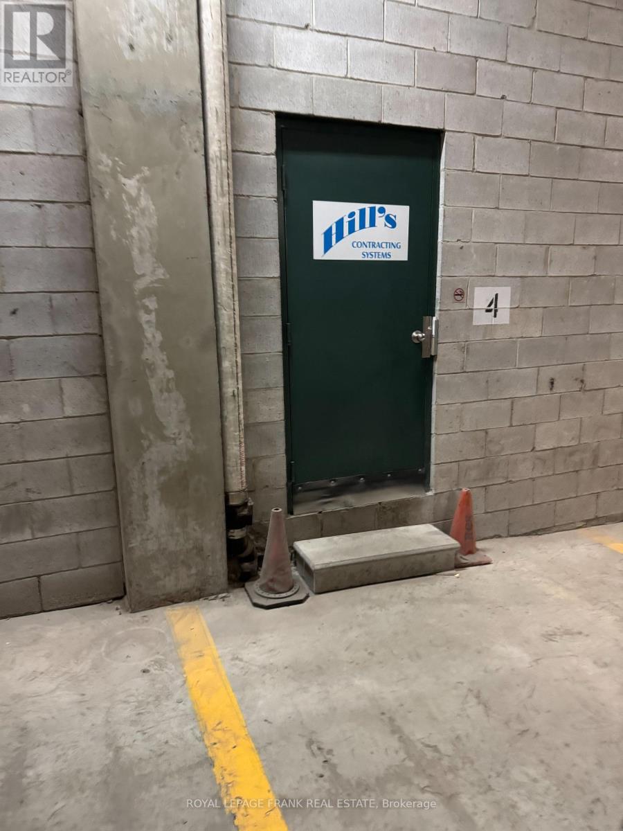 Storage Unit (B1) - 701 Rossland Road E, Whitby (Pringle Creek), Ontario  L1N 8Y9 - Photo 2 - E12812480