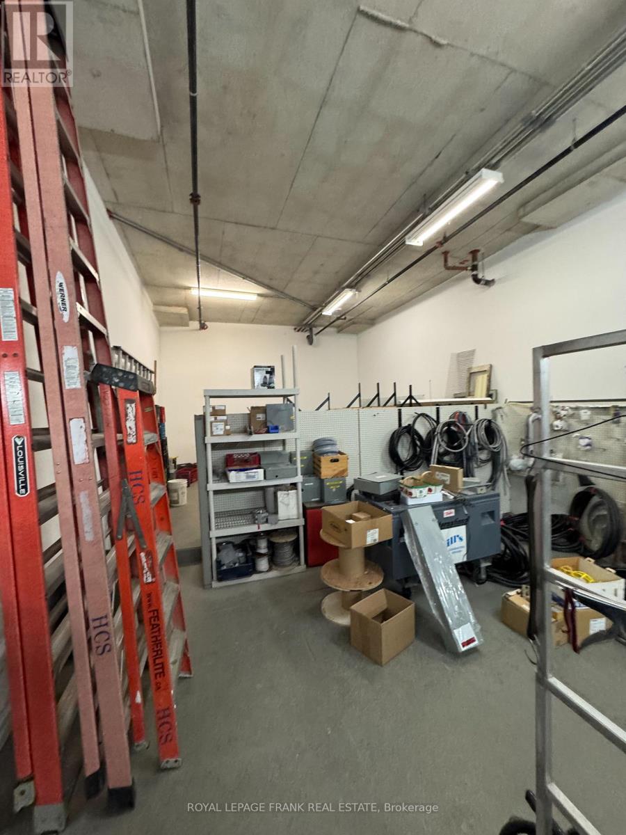 Storage Unit (B1) - 701 Rossland Road E, Whitby (Pringle Creek), Ontario  L1N 8Y9 - Photo 5 - E12812480