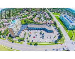 STORAGE UNIT (B1) - 701 ROSSLAND ROAD E, Whitby, Ontario