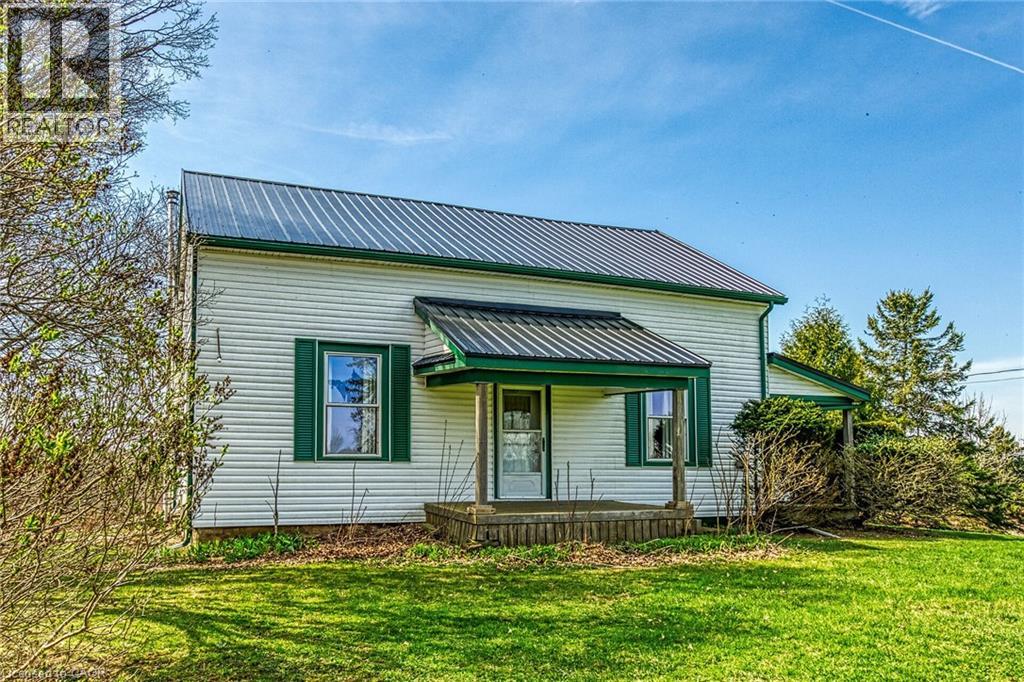 521 Baptist Church Road, Brantford, Ontario  N3W 2G9 - Photo 7 - 40723370