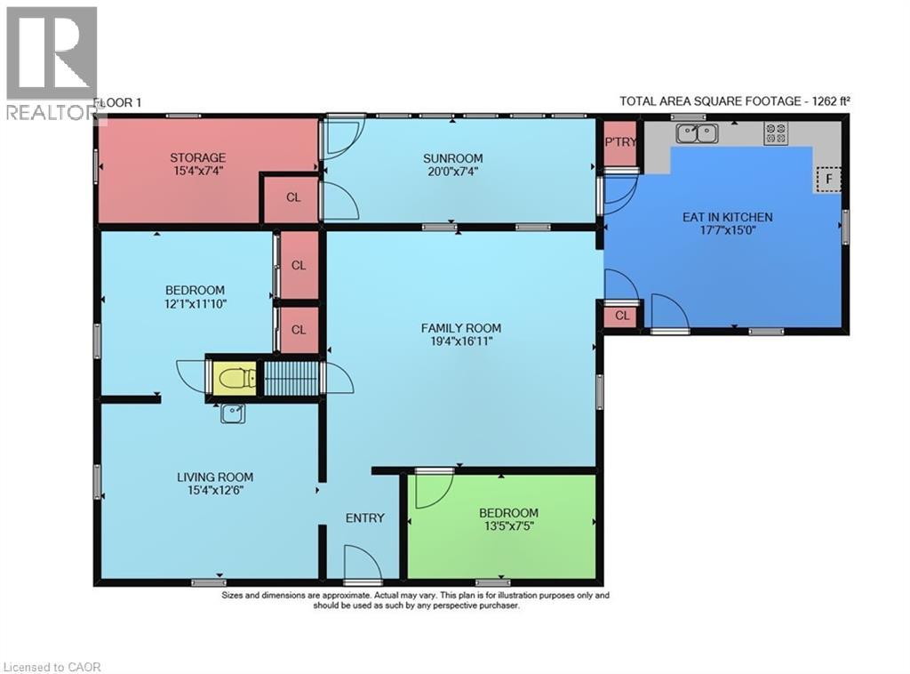 521 Baptist Church Road, Brantford, Ontario  N3W 2G9 - Photo 38 - 40723370