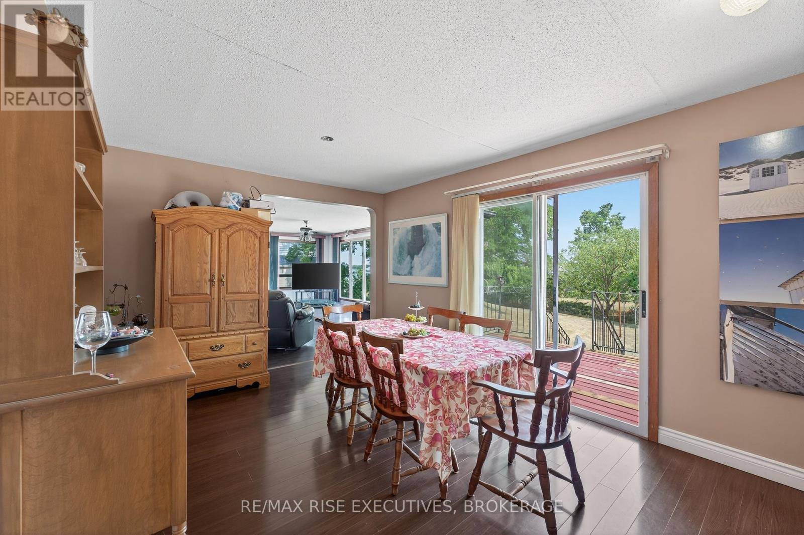 14 Highway 95, Frontenac Islands, Ontario  K0H 2Y0 - Photo 11 - X12811796