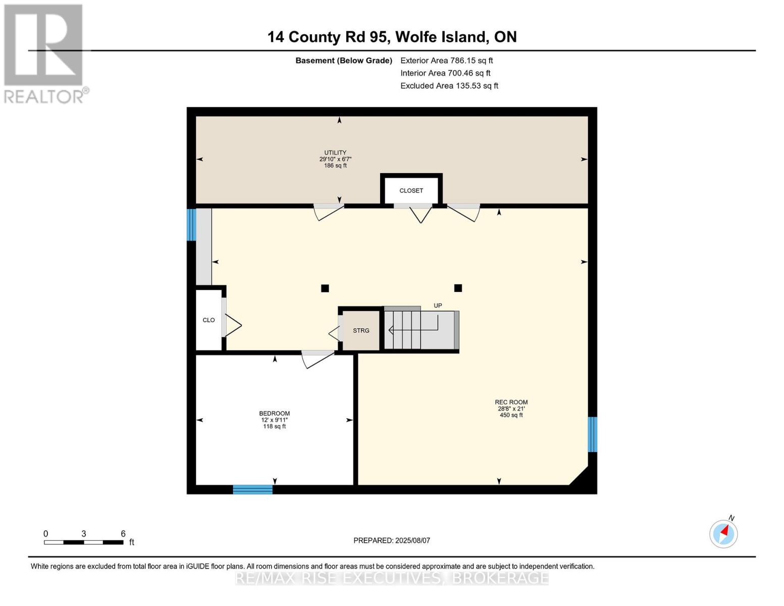 14 Highway 95, Frontenac Islands, Ontario  K0H 2Y0 - Photo 49 - X12811796