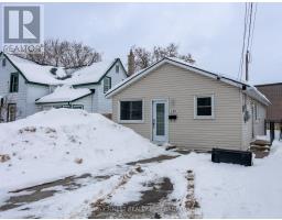 559 MACDONNELL STREET, Kingston, Ontario