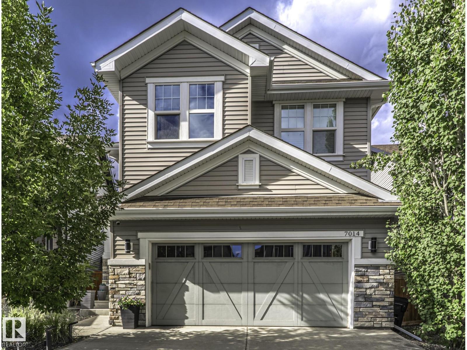 7014 170a Av Nw, Edmonton, Alberta  T5Z 0G9 - Photo 1 - E4471894