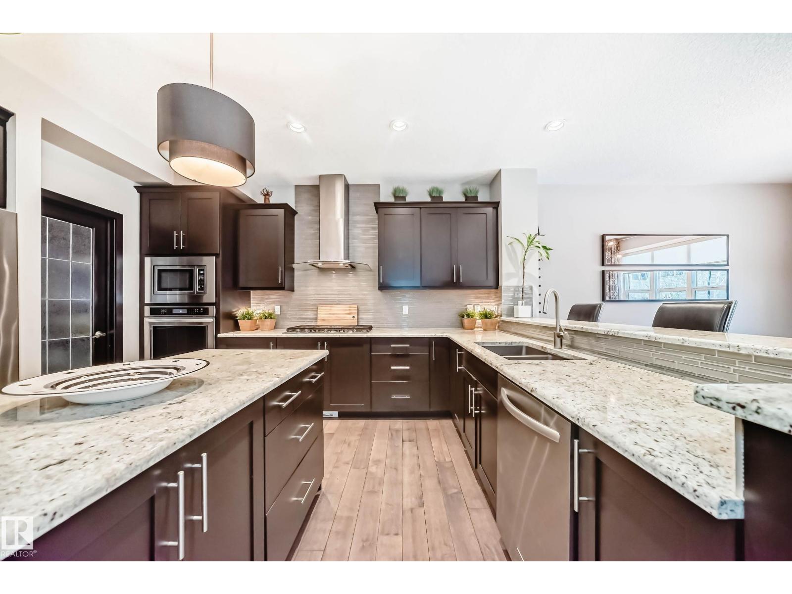 7014 170a Av Nw, Edmonton, Alberta  T5Z 0G9 - Photo 6 - E4471894