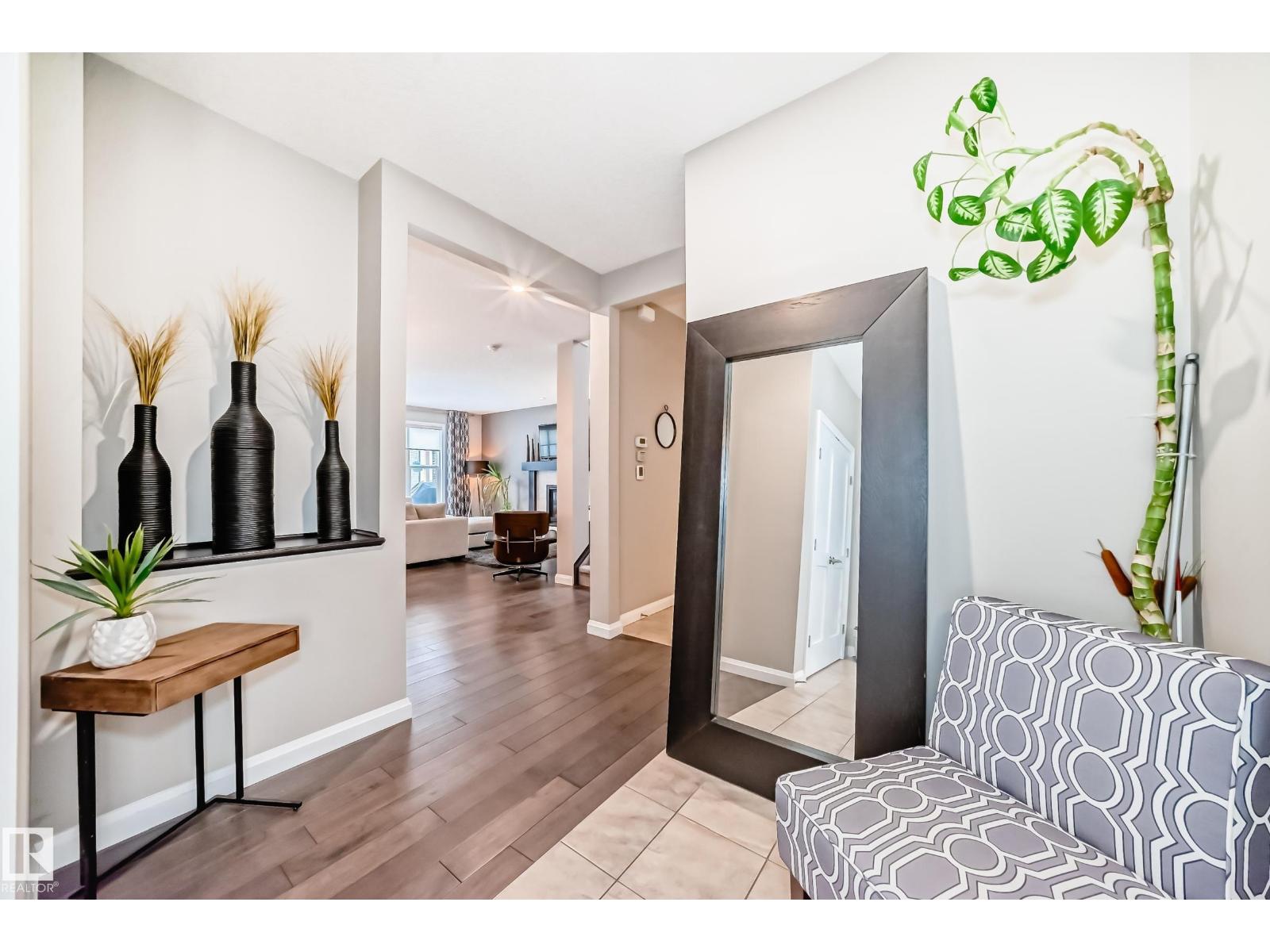 7014 170a Av Nw, Edmonton, Alberta  T5Z 0G9 - Photo 18 - E4471894