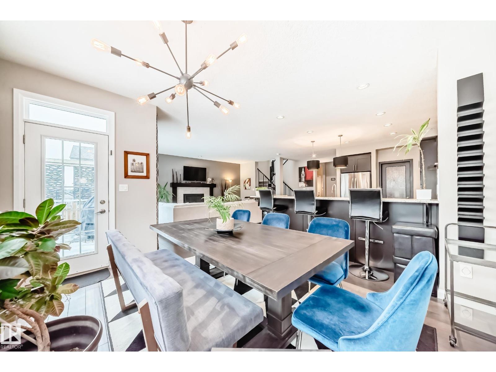 7014 170a Av Nw, Edmonton, Alberta  T5Z 0G9 - Photo 11 - E4471894