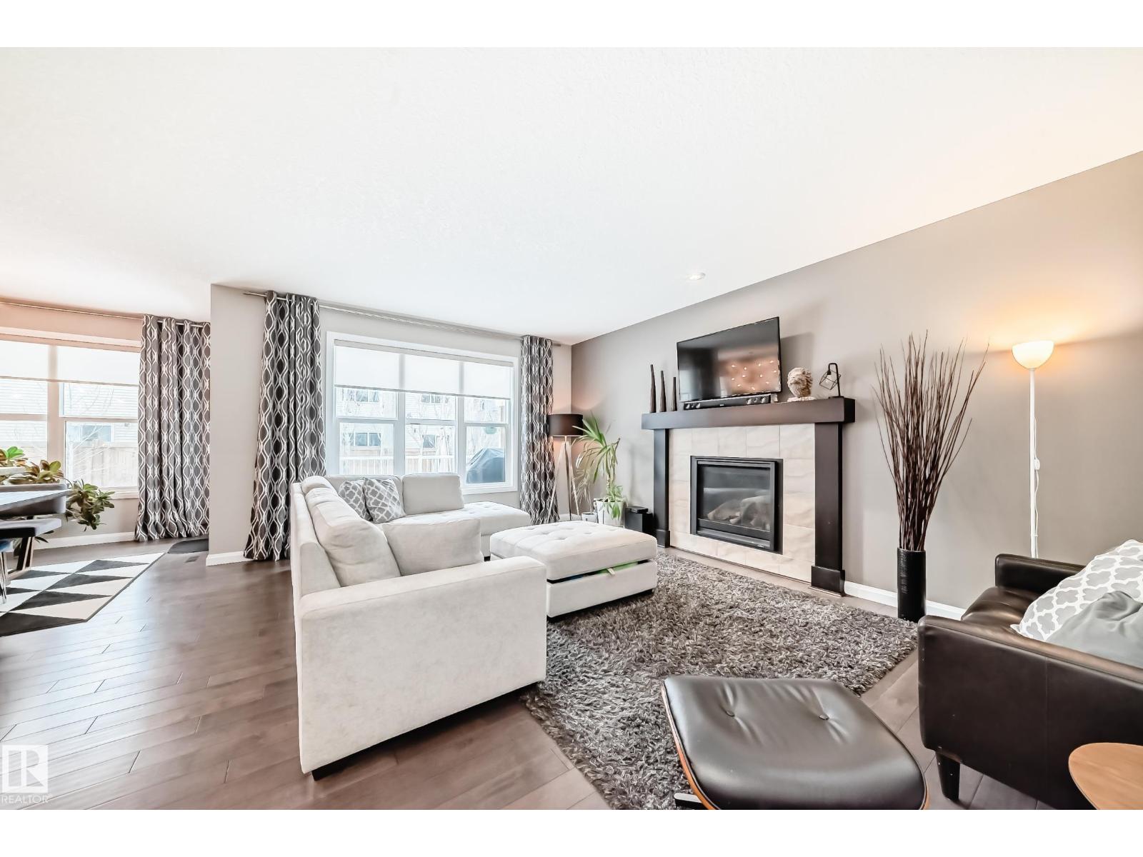 7014 170a Av Nw, Edmonton, Alberta  T5Z 0G9 - Photo 12 - E4471894