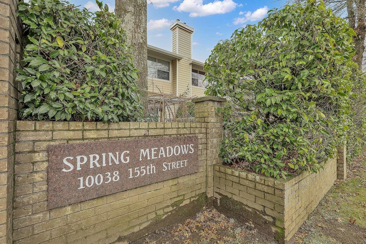 46 10038 155 Street, Surrey, British Columbia  V3R 0S2 - Photo 1 - R3087249