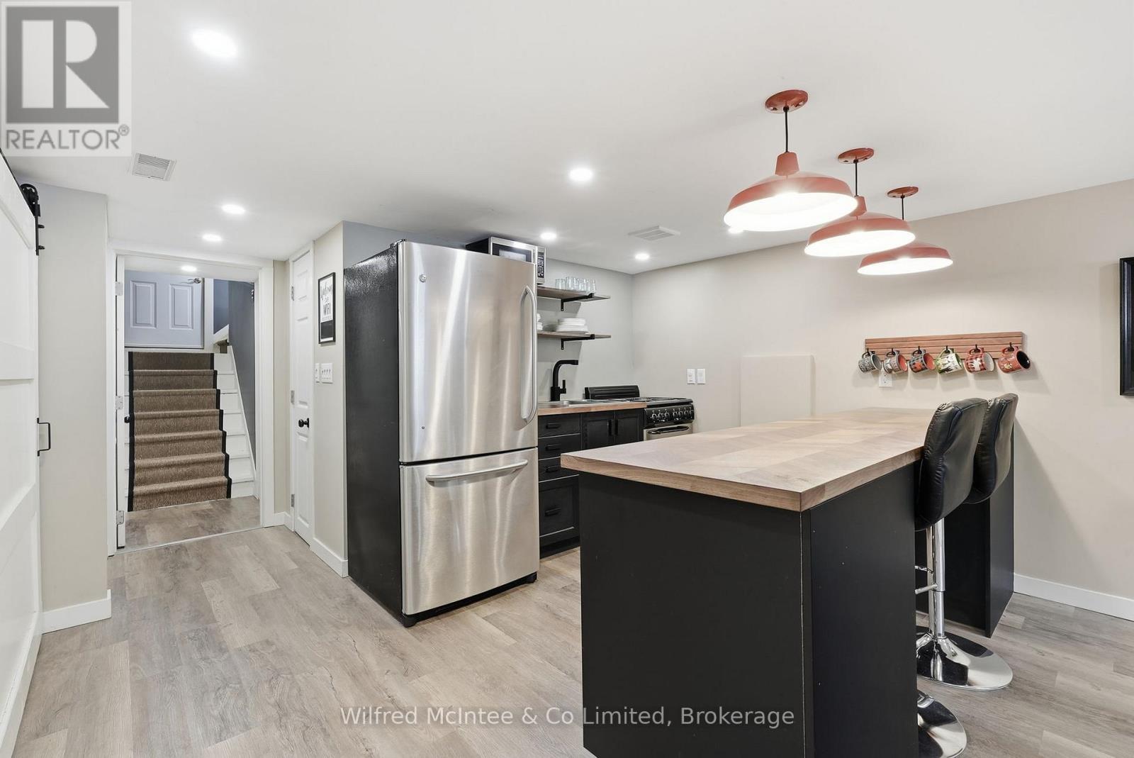 69 Margaret Street, Meaford, Ontario  N4L 1P8 - Photo 22 - X12812554