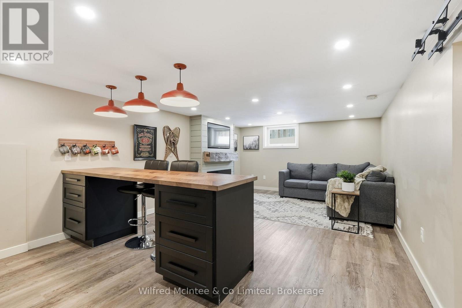 69 Margaret Street, Meaford, Ontario  N4L 1P8 - Photo 24 - X12812554