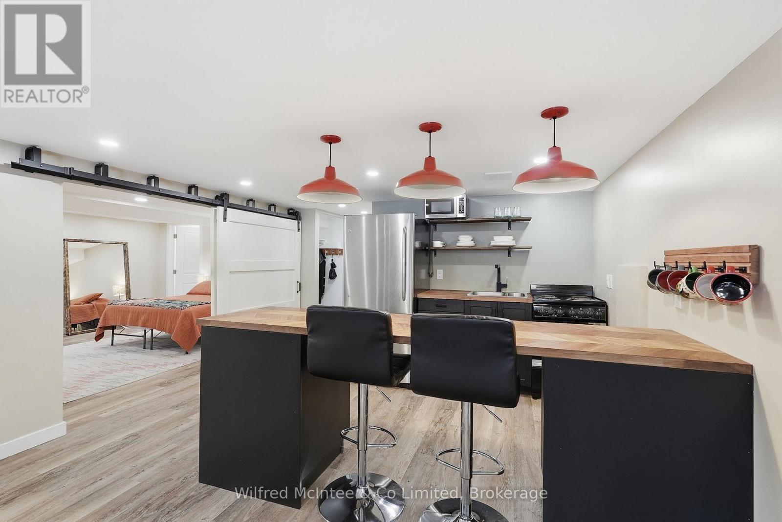 69 Margaret Street, Meaford, Ontario  N4L 1P8 - Photo 26 - X12812554