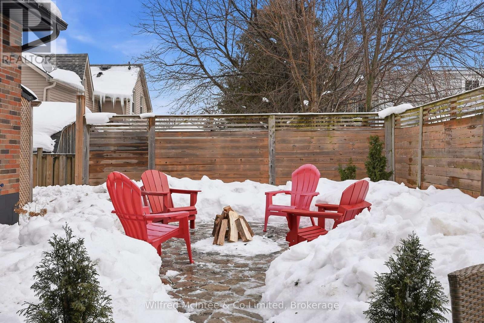 69 Margaret Street, Meaford, Ontario  N4L 1P8 - Photo 33 - X12812554