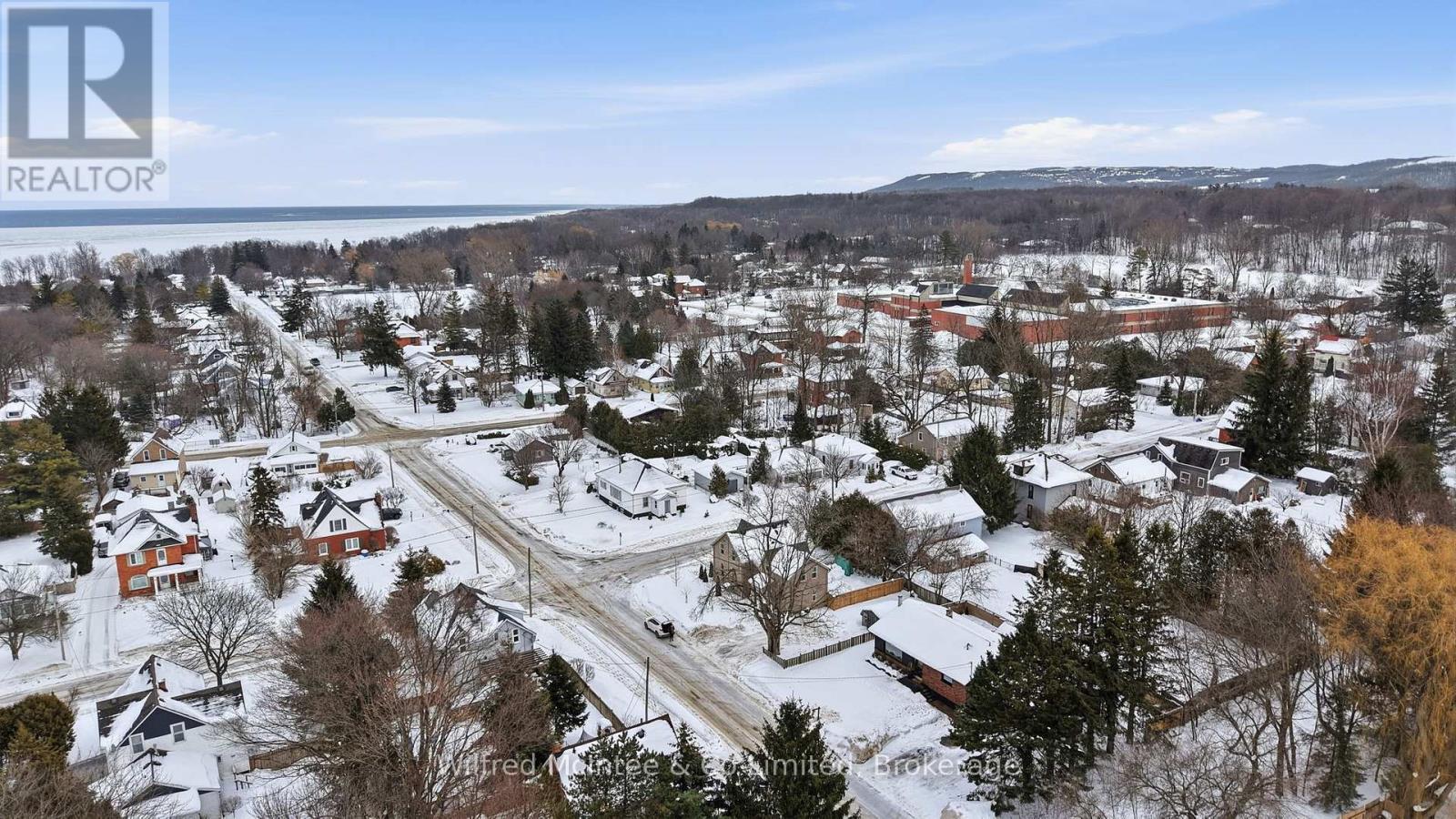 69 Margaret Street, Meaford, Ontario  N4L 1P8 - Photo 38 - X12812554