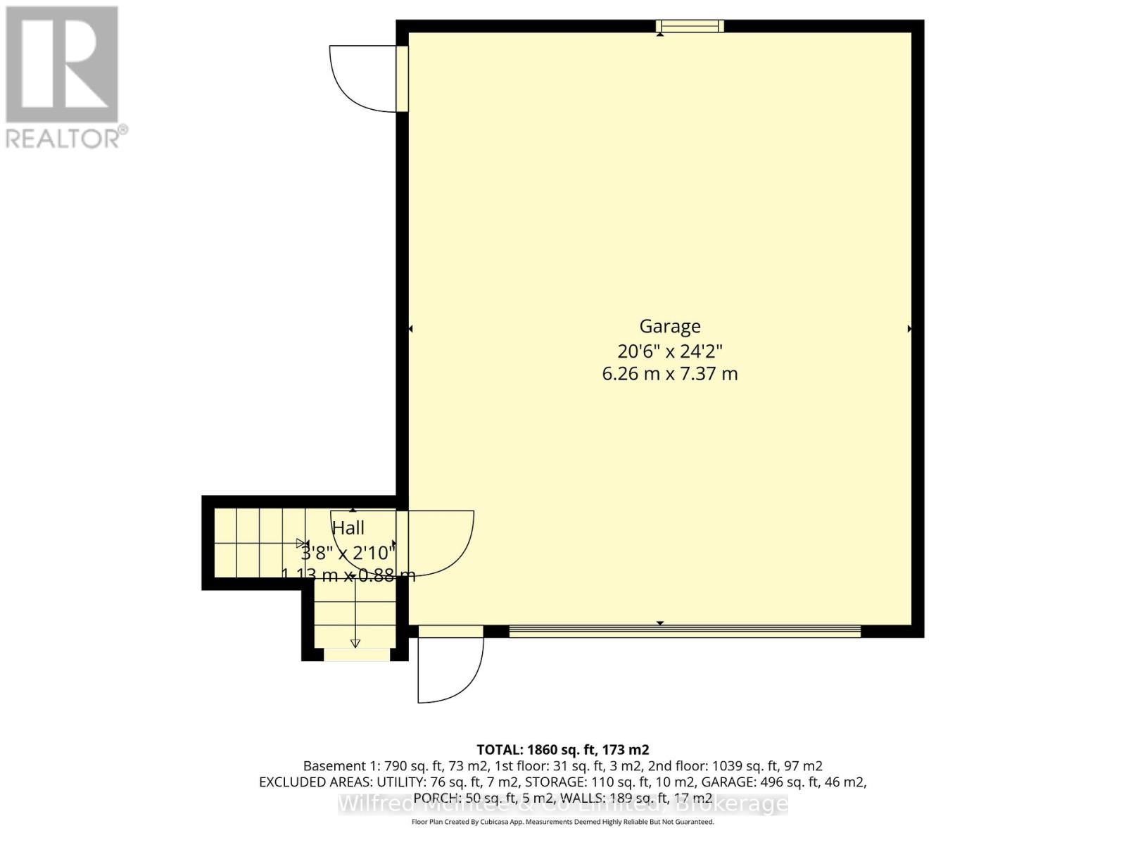 69 Margaret Street, Meaford, Ontario  N4L 1P8 - Photo 41 - X12812554