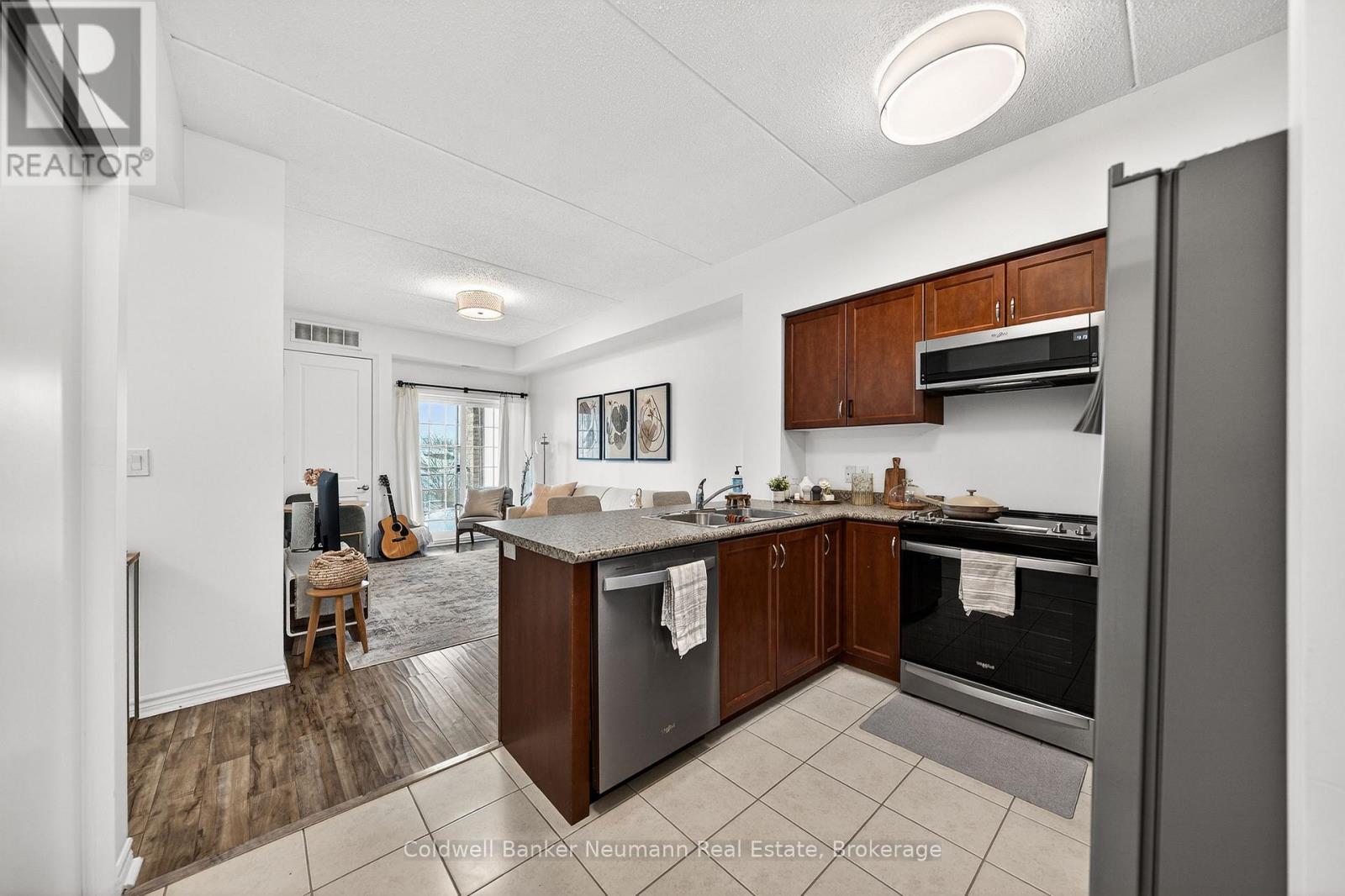 316 - 1077 Gordon Street, Guelph, Ontario N1G 0E8 - Photo 11 - X12812614