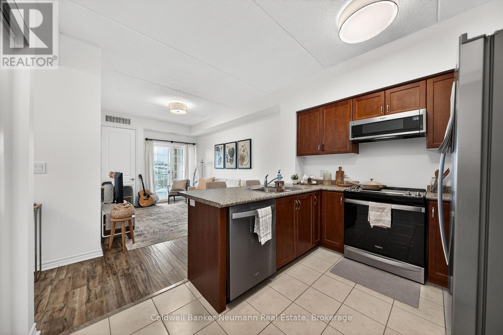 316 - 1077 Gordon Street, Guelph, Ontario N1G 0E8 - Photo 12 - X12812614