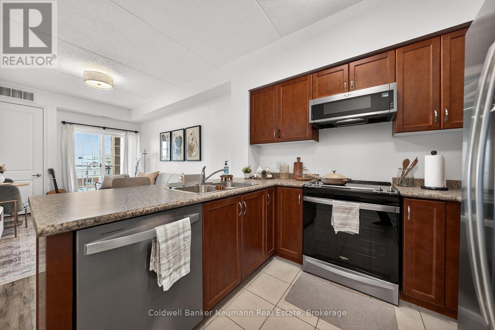 316 - 1077 Gordon Street, Guelph, Ontario N1G 0E8 - Photo 13 - X12812614