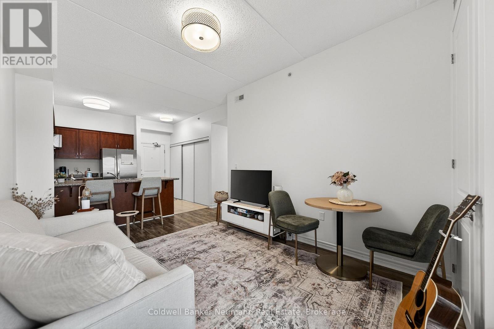 316 - 1077 Gordon Street, Guelph, Ontario N1G 0E8 - Photo 17 - X12812614