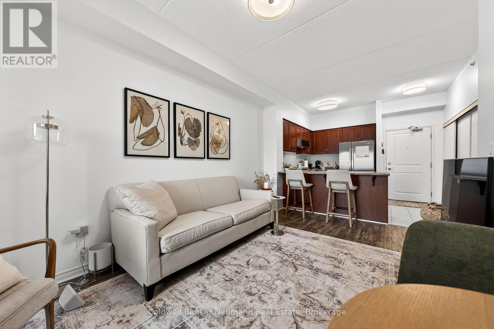 316 - 1077 Gordon Street, Guelph, Ontario N1G 0E8 - Photo 19 - X12812614