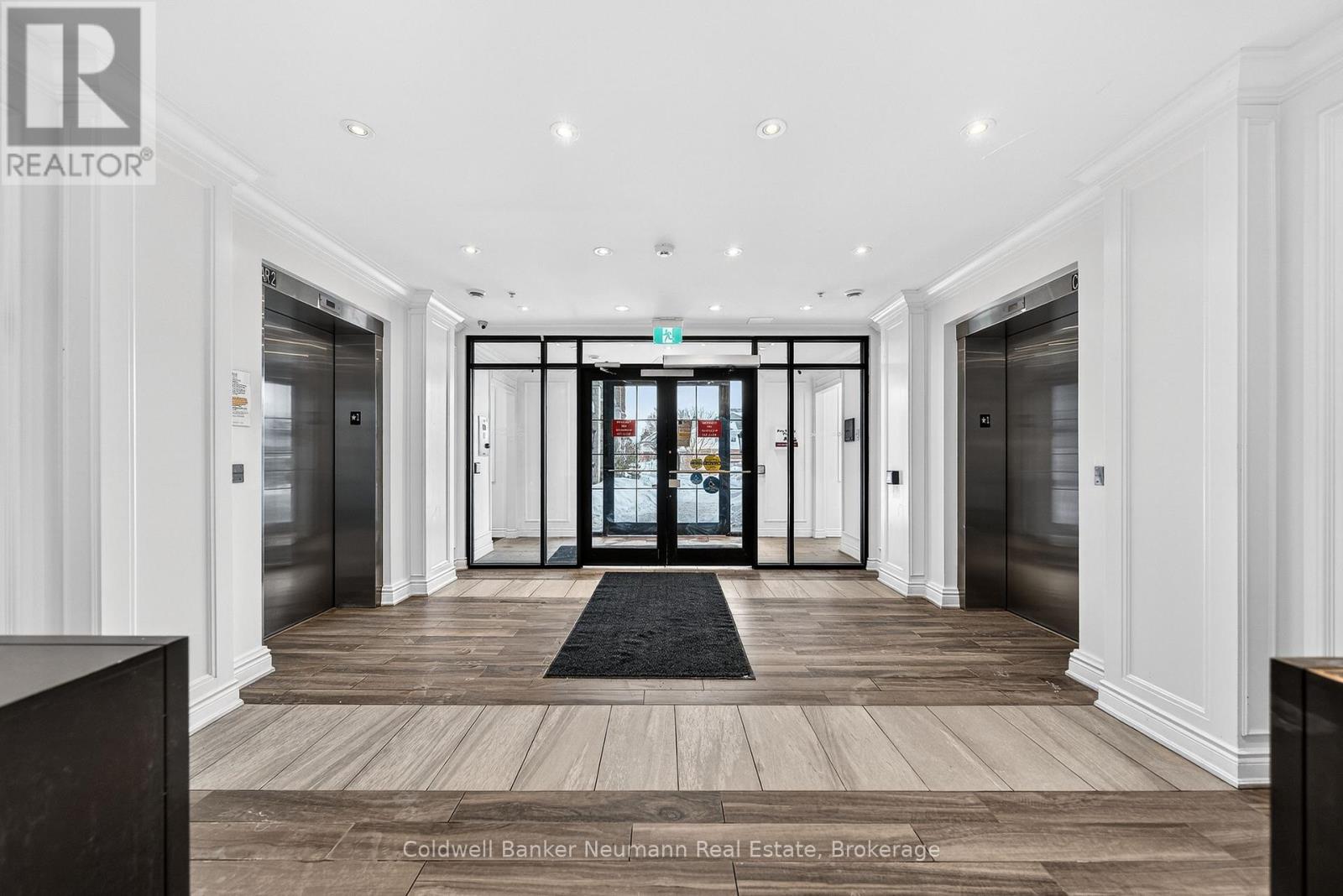 316 - 1077 Gordon Street, Guelph, Ontario N1G 0E8 - Photo 2 - X12812614