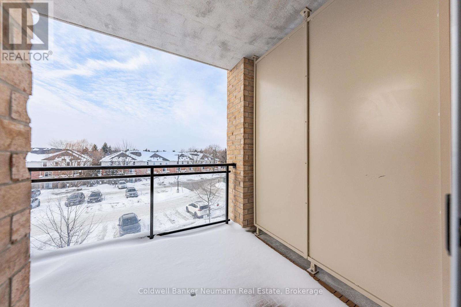 316 - 1077 Gordon Street, Guelph, Ontario N1G 0E8 - Photo 32 - X12812614