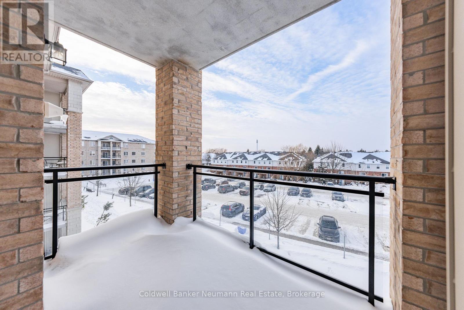 316 - 1077 Gordon Street, Guelph, Ontario N1G 0E8 - Photo 35 - X12812614