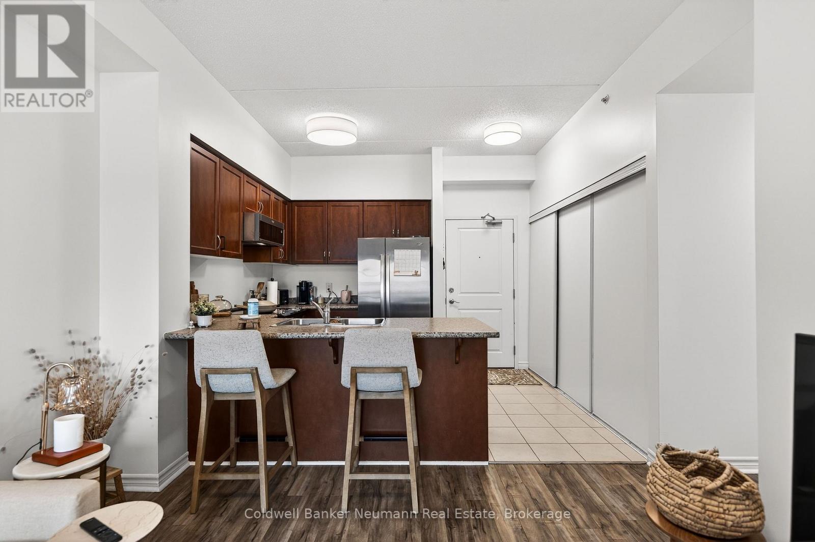 316 - 1077 Gordon Street, Guelph, Ontario N1G 0E8 - Photo 4 - X12812614