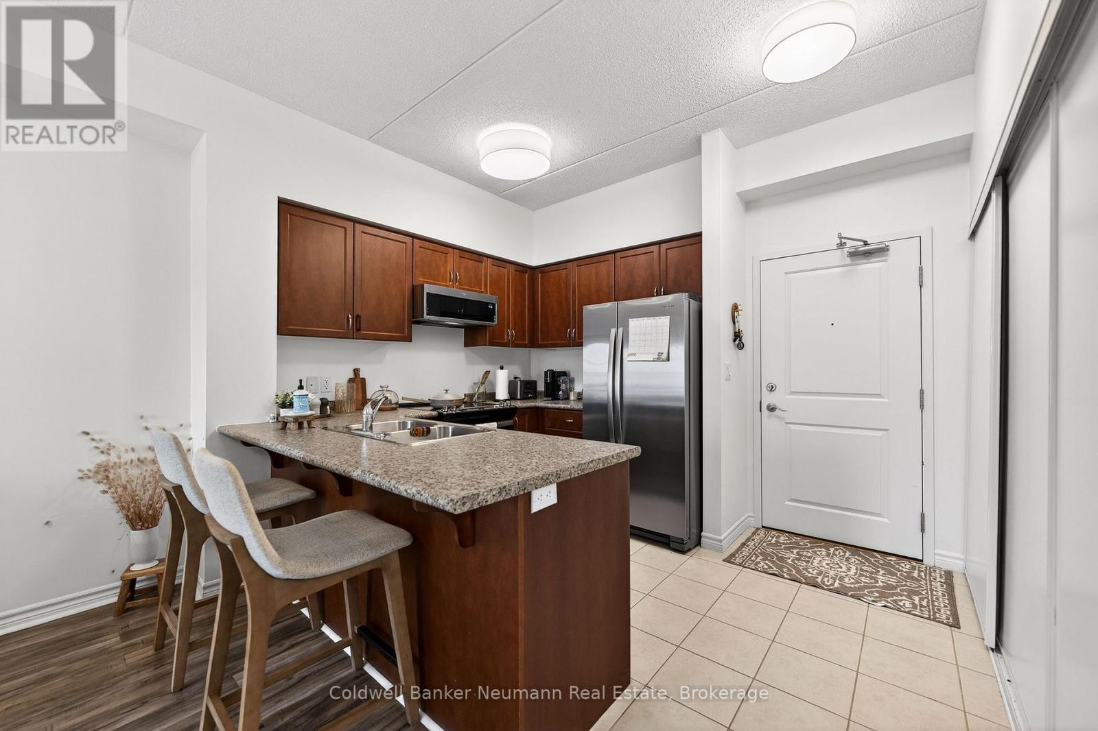 316 - 1077 Gordon Street, Guelph, Ontario N1G 0E8 - Photo 8 - X12812614