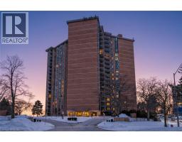 5250 LAKESHORE Road Unit# 1708, Burlington, Ontario